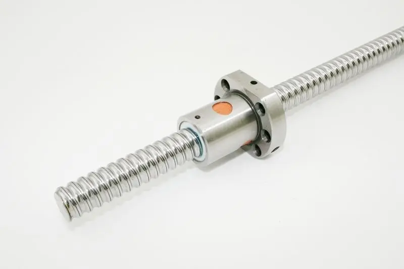 SWMAKER ЧПУ SFU1605 Швп L450mm С Одноместный Ballnut | Строительство и ремонт
