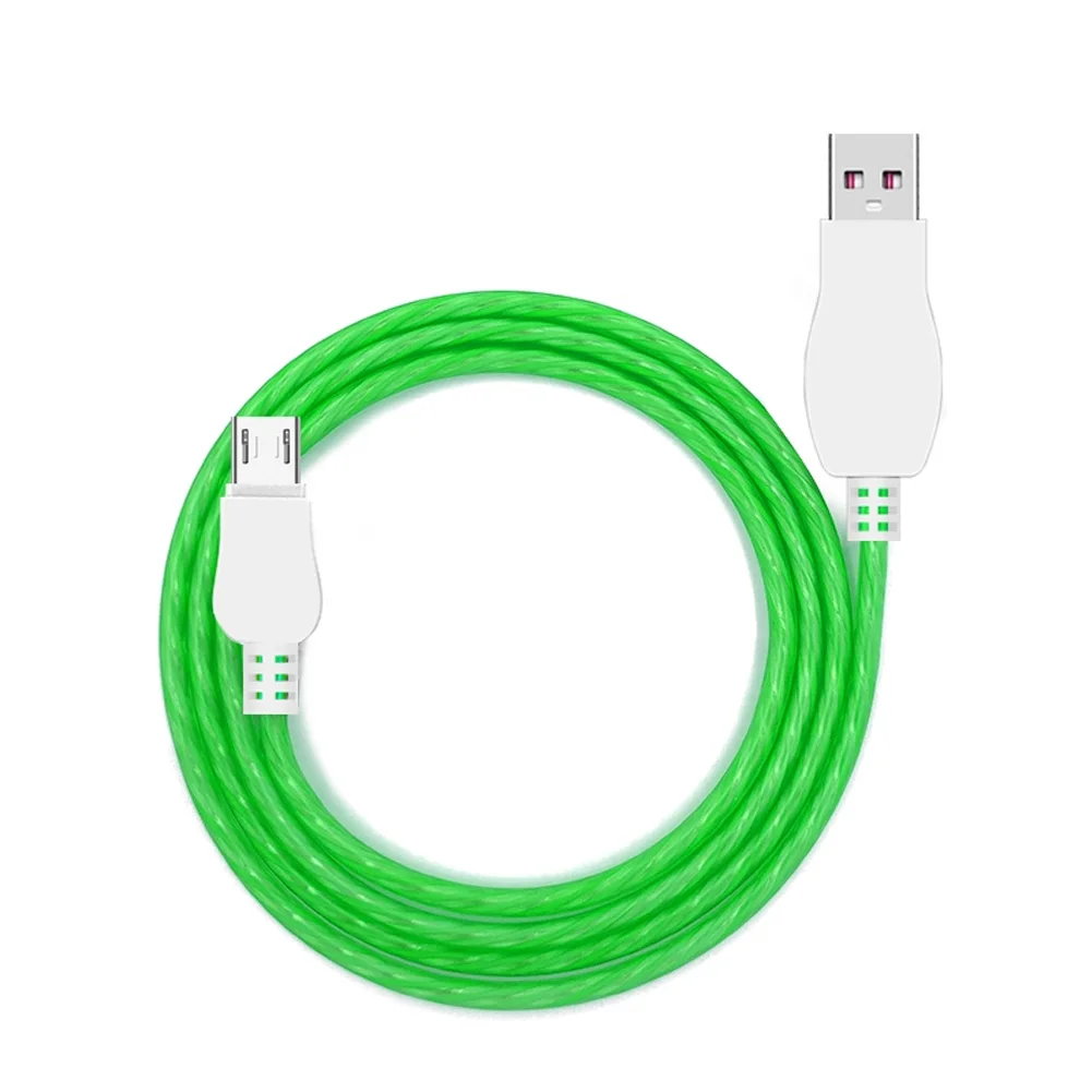 Мощный многофункциональный мобильный телефон USB кабель для быстрой зарядки