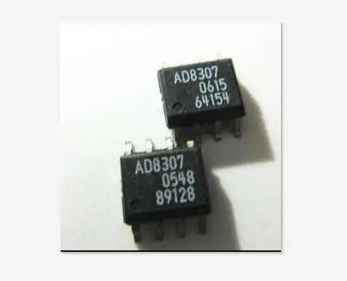1 шт./лот AD8307ARZ REEL AD8307AR AD8307 SOP 8 в наличии|Запасные части| |
