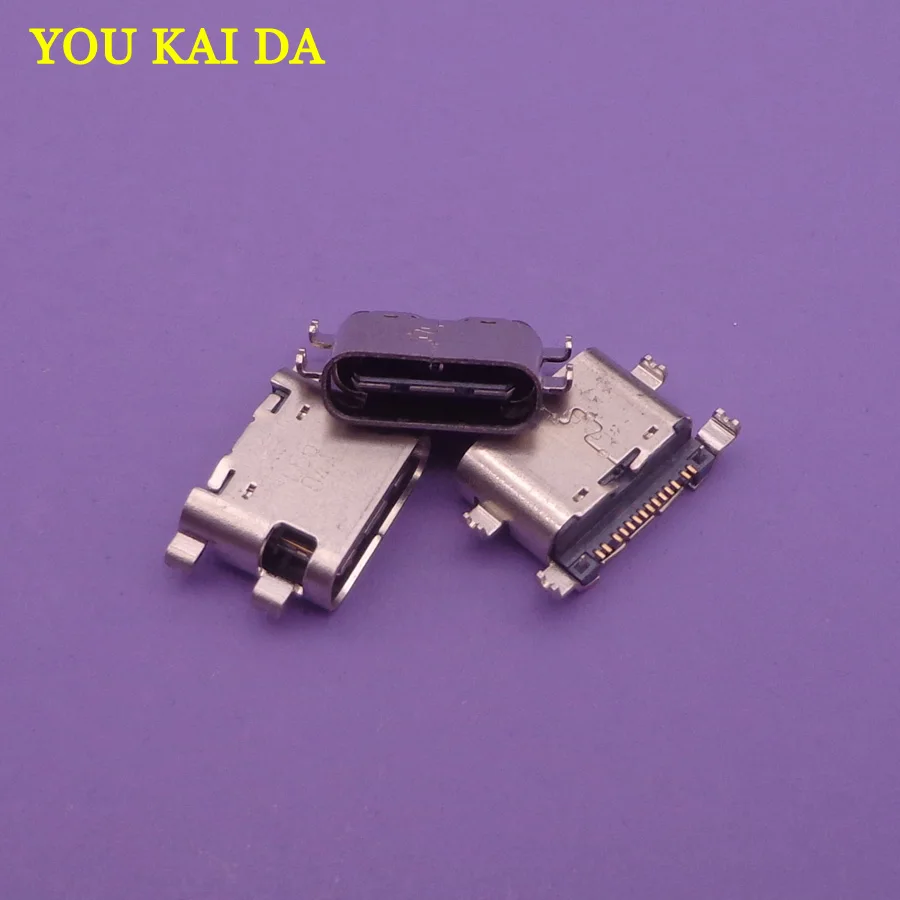 

Зарядный порт micro mini USB 1 шт., док-разъем, сменный гнездо для Asus ZS550KL, Z01FD, ZS570KL, Z016D