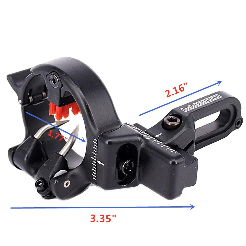 Мишень для стрельбы из лука блочного Лука Micro лук Регулируемая стрелка остальные