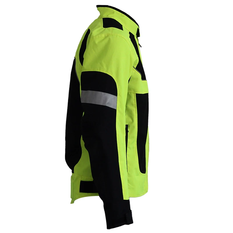 Про байкерские зеленые мотоциклетные куртки для женщин и мужчин мотоциклетная