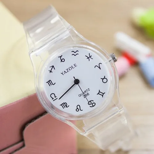 Кварцевые прозрачный пластиковый фрукты сахар пластиковые корейских мужчин и