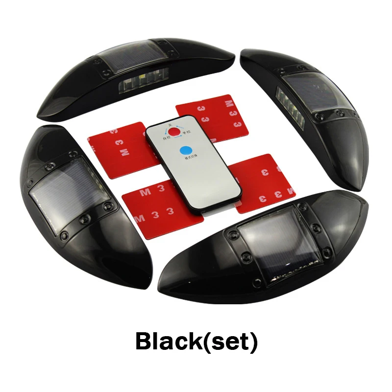 Автомобильный светодиодный светильник для бровей на колесиках аксессуары