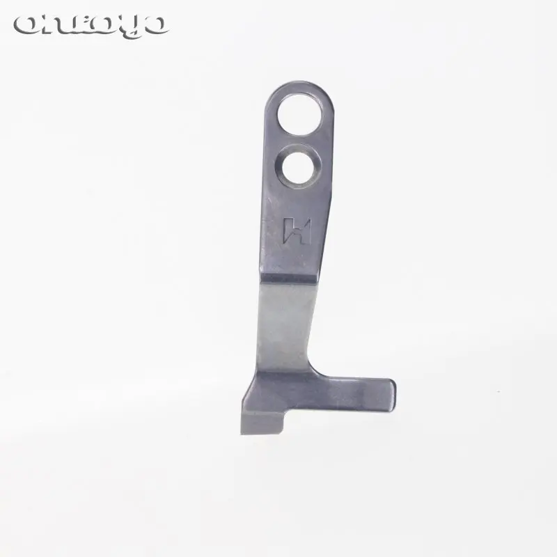 Оригинальное строе лезвие бренда H стандартное для швейной машины B737 детали нож