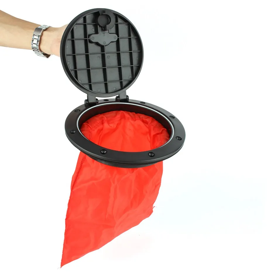 Водонепроницаемый морской чехол выдвижная накладка с сумкой для хранения лодки