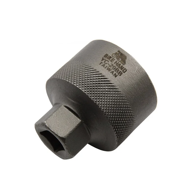 Велосипедный Нижний Кронштейн инструмент YC 29BB гаечный ключ для Shimano
