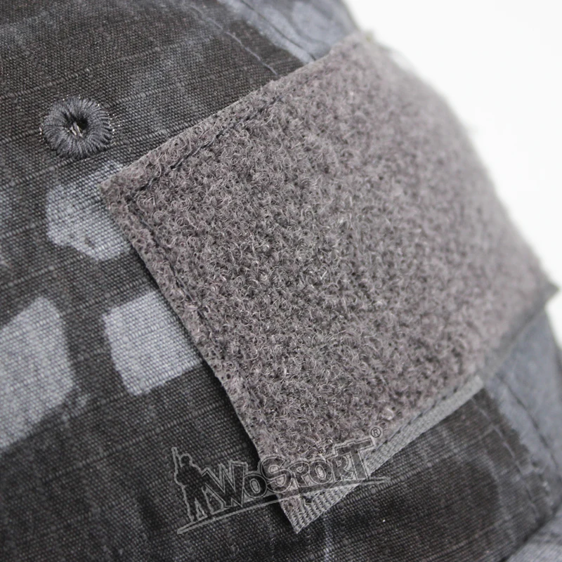 Военная Униформа CS тактический страйкбол солнцезащитные защитные шапочки