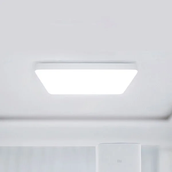 Xiaomi Yeelight простой светодио дный светодиодный потолочный светильник Pro для