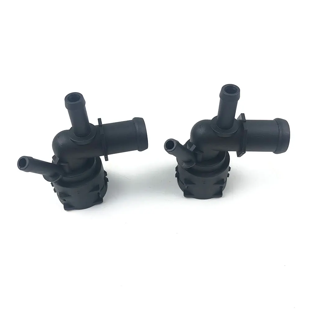 Cooling Coolant Hose Connector Pipe Heat pipe Quick connector for VW Tiguan GOLF Jetta AUDI A3 Q2 5Q0122291AM   5Q0 122 291AM