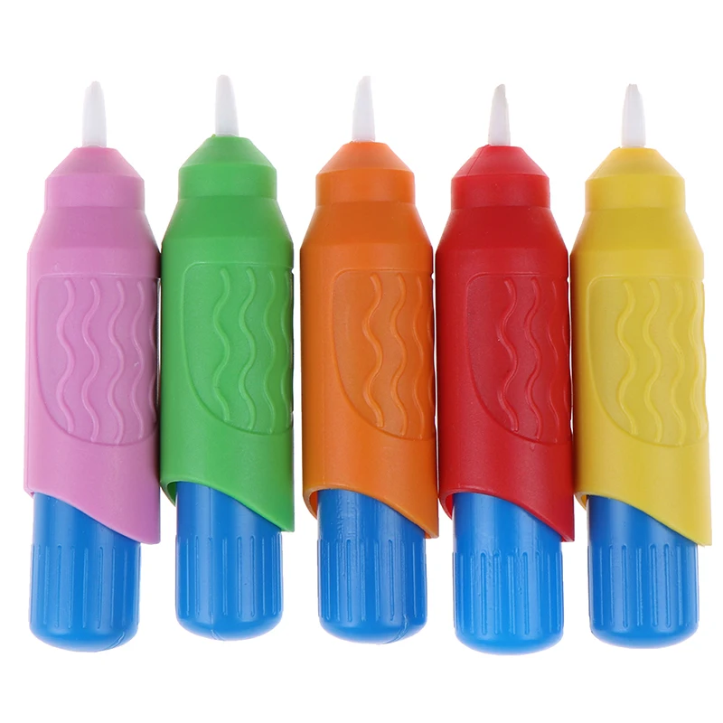 Новое поступление милый коврик для рисования игрушечная ручка кисть водой