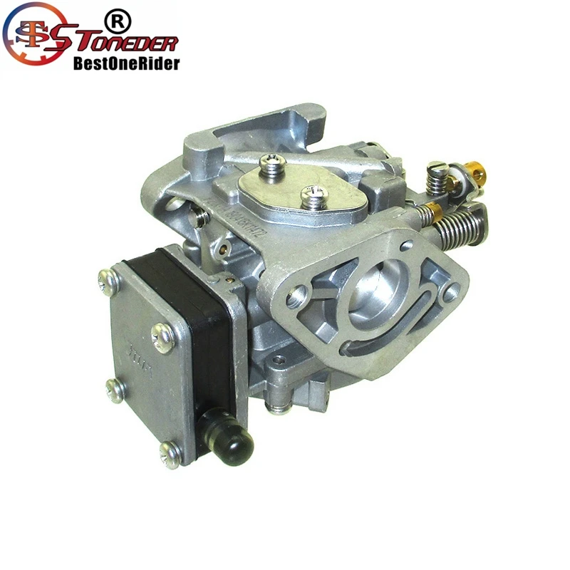 Карбюратор STONEDER для 4HP 5HP Mercury Mariner Quicksilver подвесной 812648 T 3303-812648 | Автомобили и