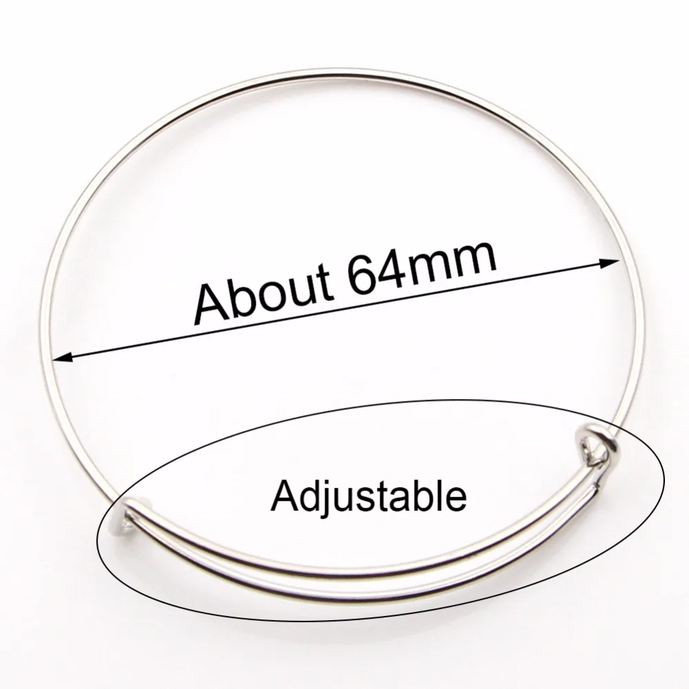 Винтаж Шарм DIY Браслеты Товары для собак отпечаток лапы Регулируемый Провода