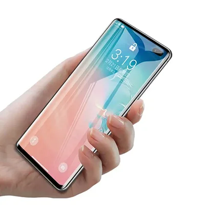 Закаленное стекло для samsung S10 E Plus S10e S 10 защитное стекло на экран телефона на Galaxy S10Plus 10s Защитная пленка Tremp