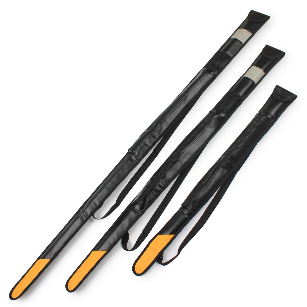 Мягкий Роскошный чехол Weichster Snooker Cue мягкая сумка|Аксессуары для снукера и