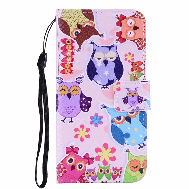 Picture 3 Кожаный чехол-книжка для samsung Galaxy J4 J6, чехол-книжка для samsung Galaxy J4 J6, чехол-подставка, чехол для телефона - Цвет: Picture 3