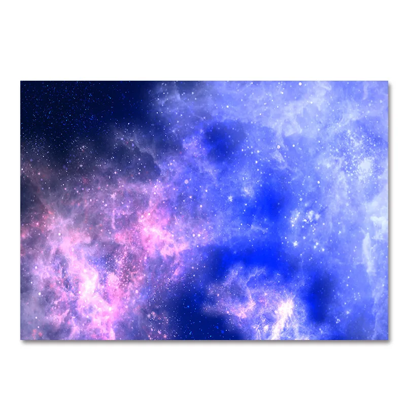 Galaxy Space Stars напечатаны 3D ковры для гостиной, спальни, коврики для гостиной, чайный коврик для стола, мягкий фланелевый декоративный ковер большого размера