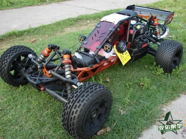 Обновленные окна BAJA 5B для Rovan KM HPI 1/5 автомобиль с дистанционным управлением