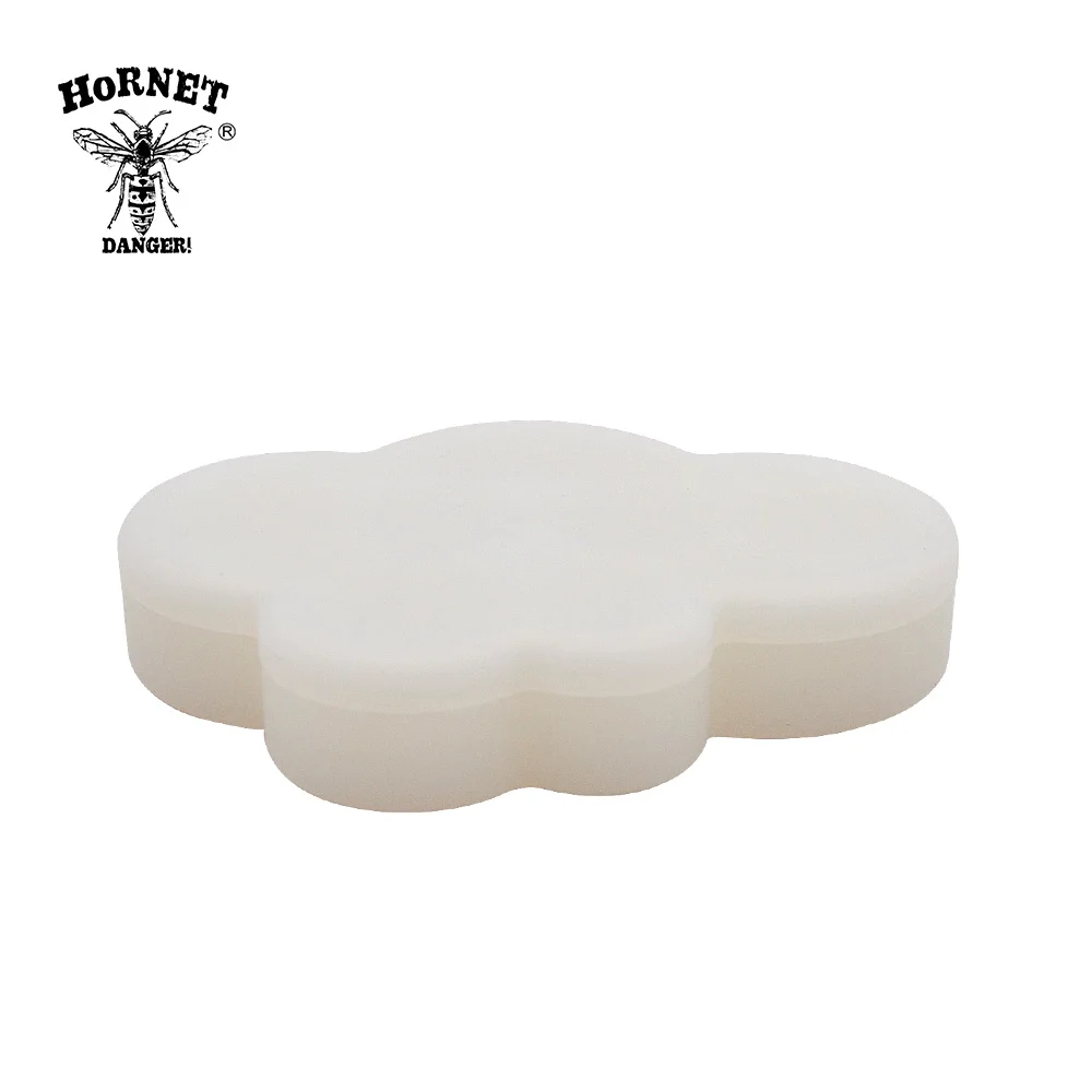 HORNET антипригарный воск масло крем баночка 75 мл мульти силиконовый для воска