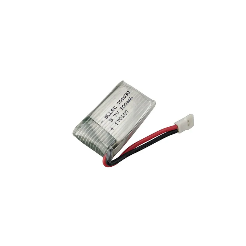 5 шт. 3 7 в 300 мАч батарея и X5 зарядное устройство для Syma X11 X11c Hubsan X4 H107c H107d H107l H108 H107C +
