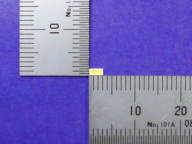 Новые оригинальные термисторы NICHIA светодиоды средней мощности 3014 0 5 W 30LM холодный