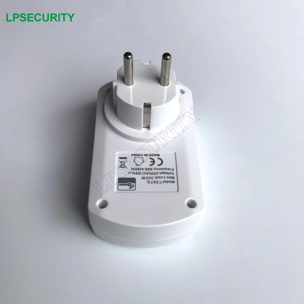 60 шт./лот Z Wave Dimmer socket TZ67E/F/G/C Touch On/Off Switch plug in light dimmer TZ67|touch on off|touch on/off switchsocket f |