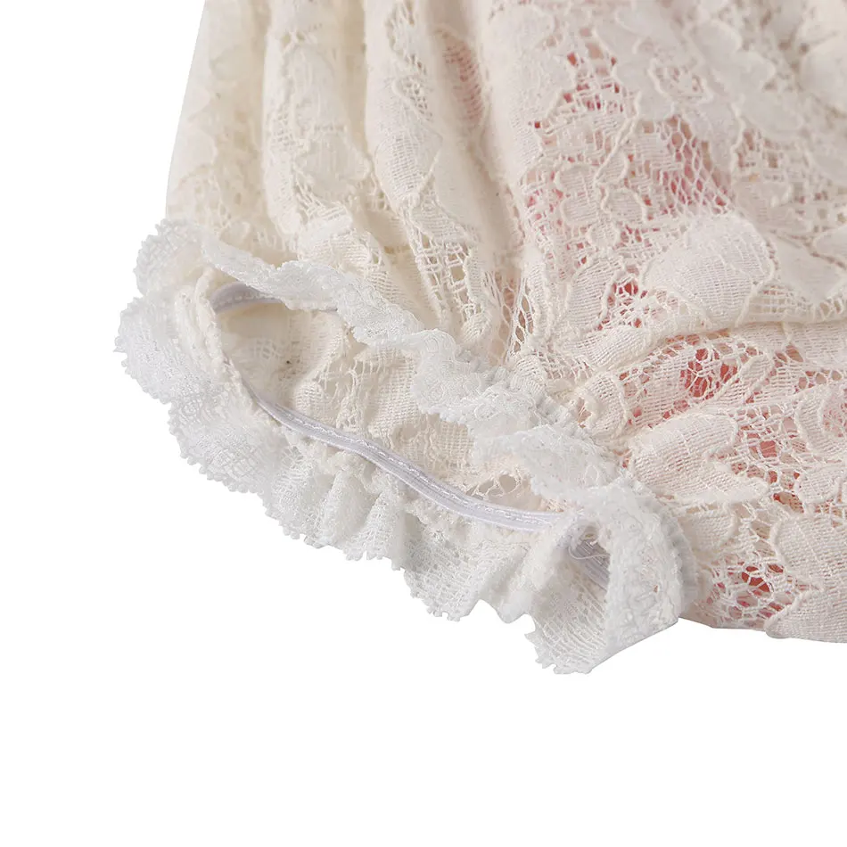 2019 Новое поступление одежда для маленьких девочек летний сарафан хлопковый топ