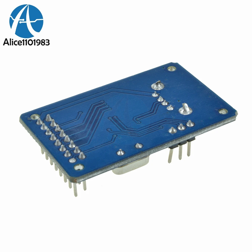 JSN SR04T DC 5V водонепроницаемый ультразвуковой датчик Diy Kit электронный Фотодатчик
