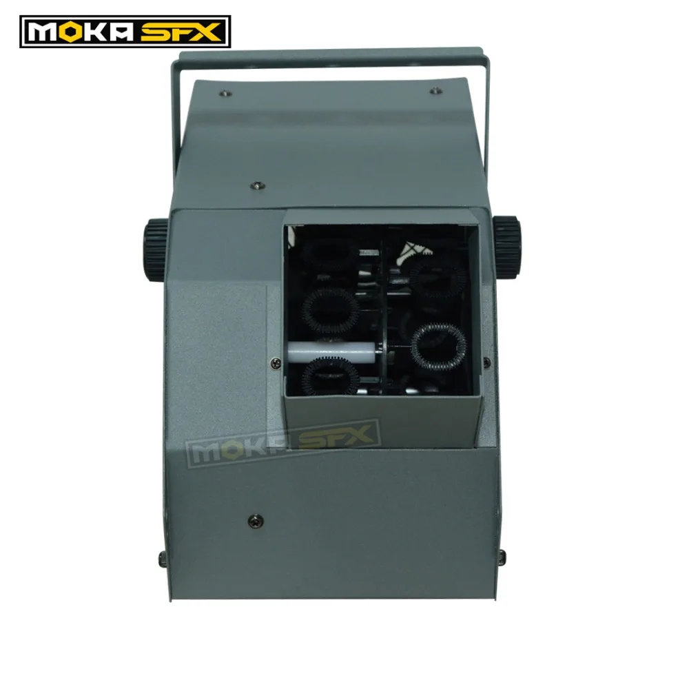 Цена Высококачественные вечерние машины для супа в рулоне, эффекты, авто воздуходувки, пузырьковая машина для свадьбы, пульт дистанционного упр...