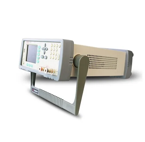 Высококачественная программируемая электронная нагрузка постоянного тока AT8612