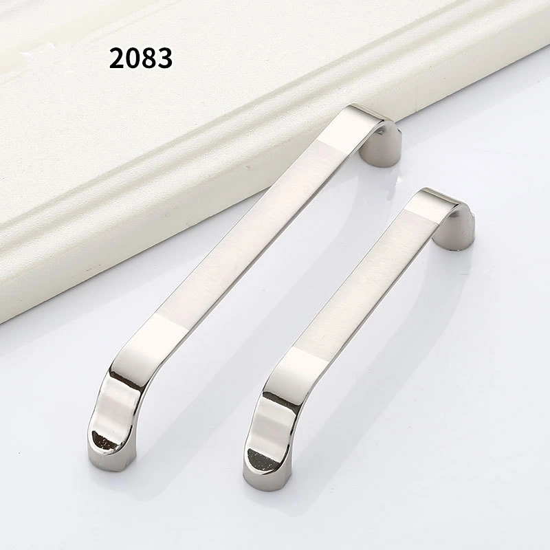 Высокое качество низкая цена двойной белый серебряный Кухонный Шкаф Ящики шкафы