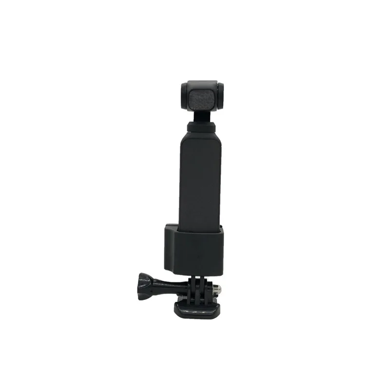 Карманный штатив тренога для DJI Osmo адаптер с креплением на основание карманных