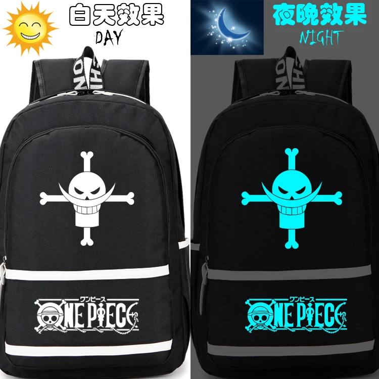 Светящийся в темносветильник рюкзак унисекс школьный ранец для мальчиков и