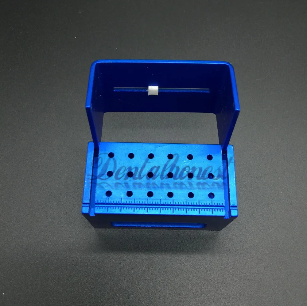 Стерилизации Кассетная стойка для 10 стоматологические хирургические