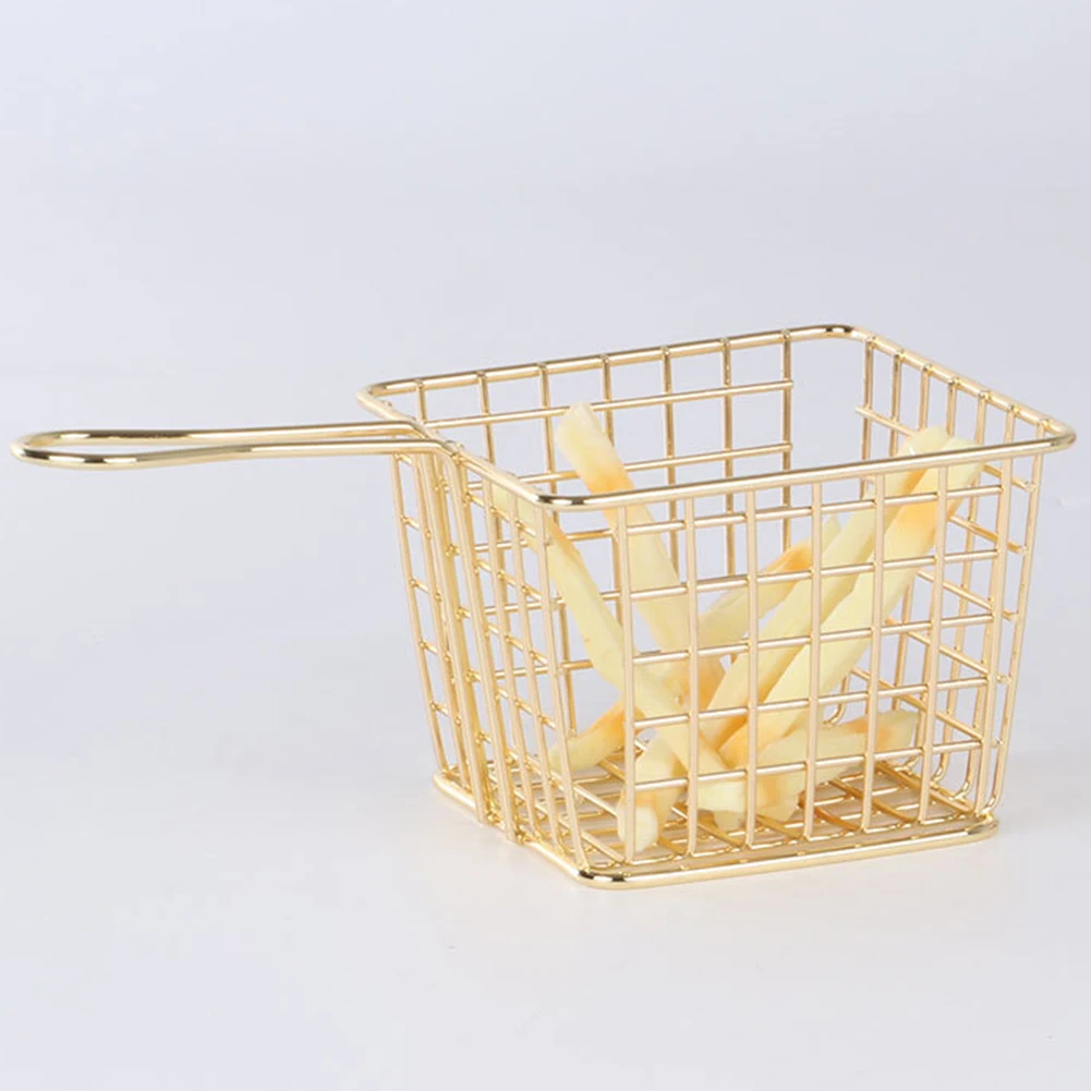 Для кухонной жарки Многоцелевой нержавеющей стали ручной работы ремесло дома