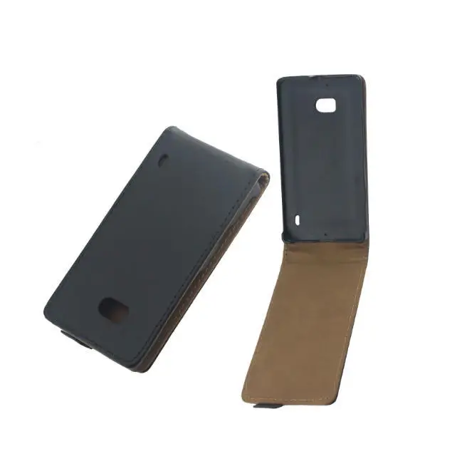 Premium Flip Leather Case For 2014 Nokia Lumia 930 Magnetic Closure Pouch Wallet Cover N930|case for motorola droid|case samsung galaxy notecase