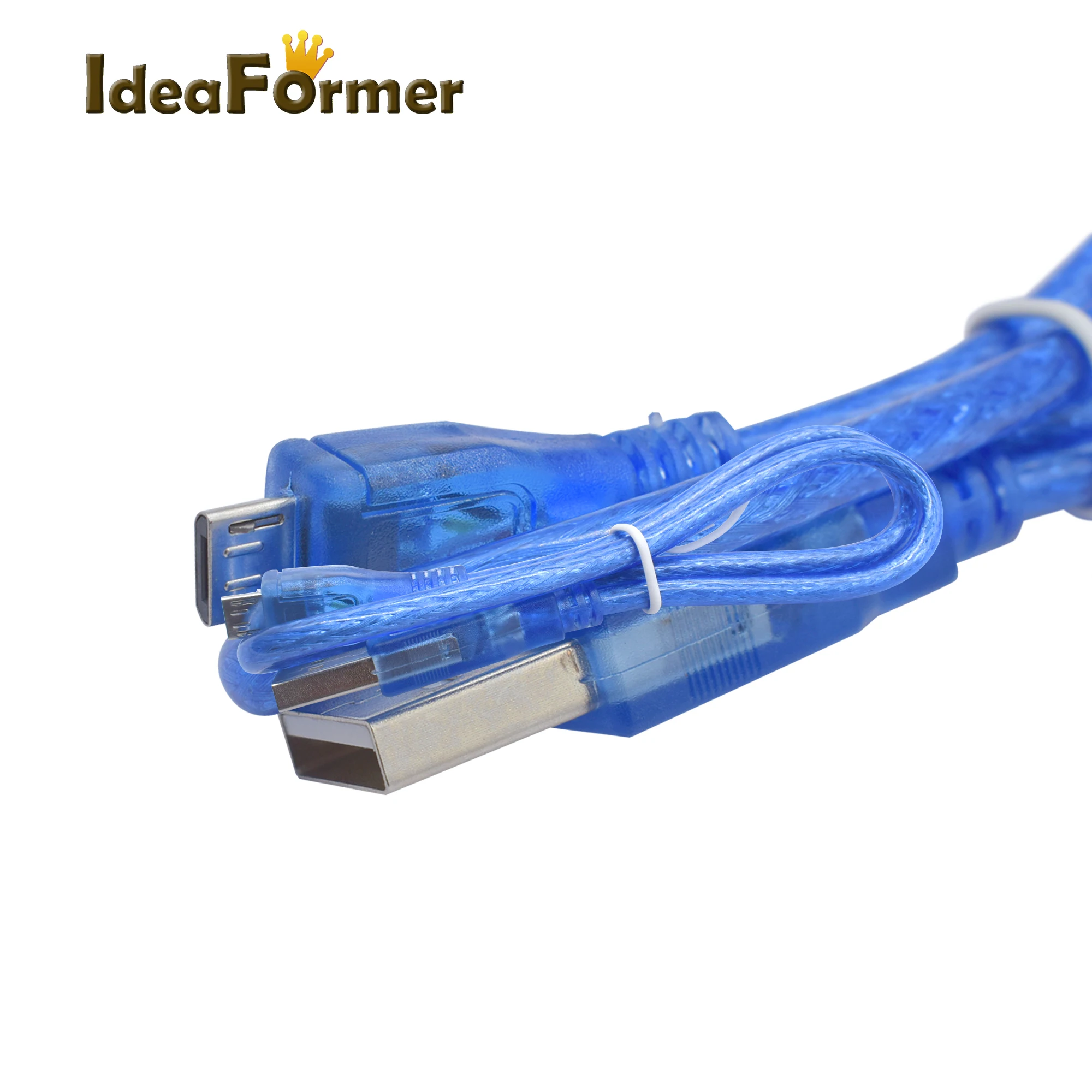 Из-за R3 ATSAM3X8E Micro Управление Лер основной Управление доска с USB кабель 3D-принтеры Запчасти