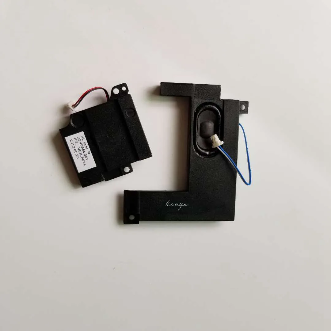 Новый подлинный для Lenovo Thinkpad X1 динамик FRU: 04W2064 23.40984.001 R & 23.40985.001 | Компьютеры и