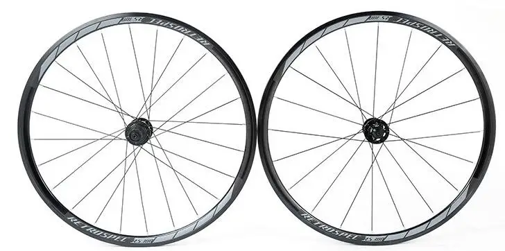 30mm black hub Дорожный велосипед Алюминий четырехосевая дисковый тормоз 700CWheel набор из шести коготь башня концентратор Профессиональный езда на велосипеде, 30 Вт, 40 мм колеса обода - Цвет: 30mm black hub