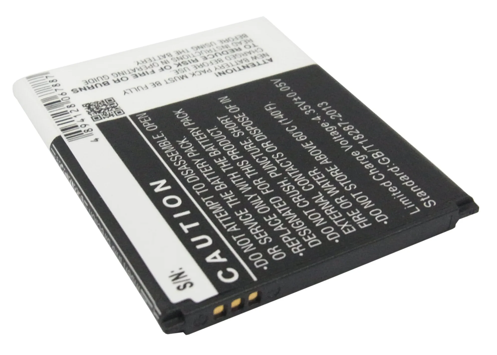 Кэмерон китайско EB F1M7FLU аккумулятор для SAMSUNG Galaxy S 3 маленький размер III Mini GT I8190 I8190T