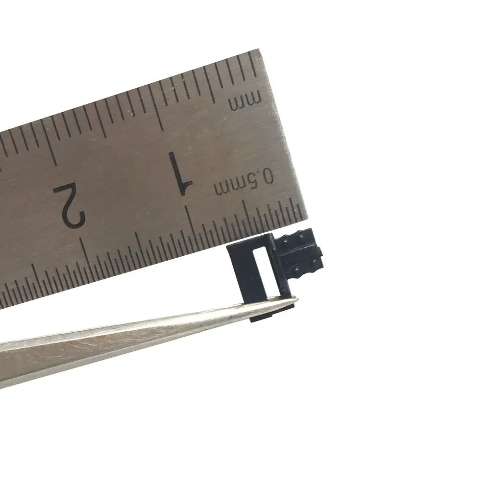 4 шт. новые пластиковые вкладки Dragon Beans для RZ Blackwidow полный спектр и другие