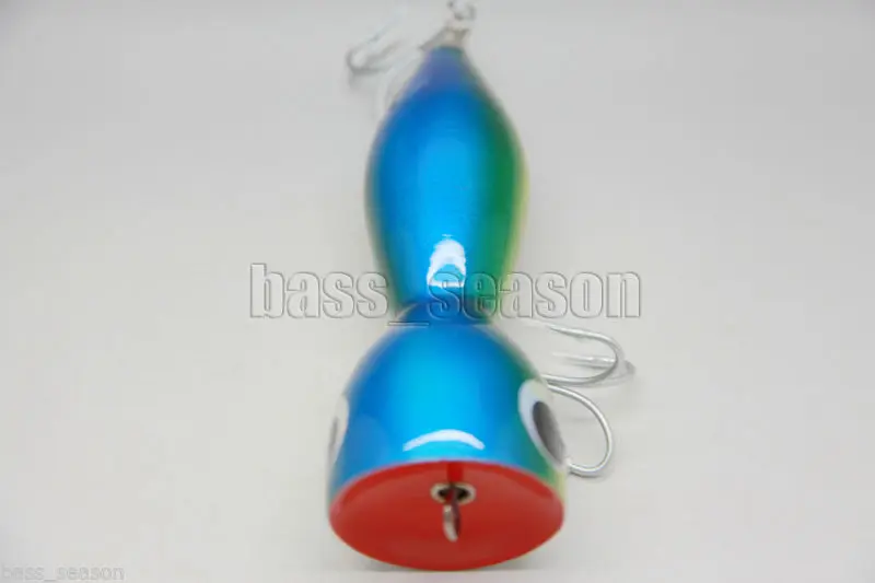 Приманка для морской рыбалки 155 г 7 дюймов|Наживки рыбной ловли| |