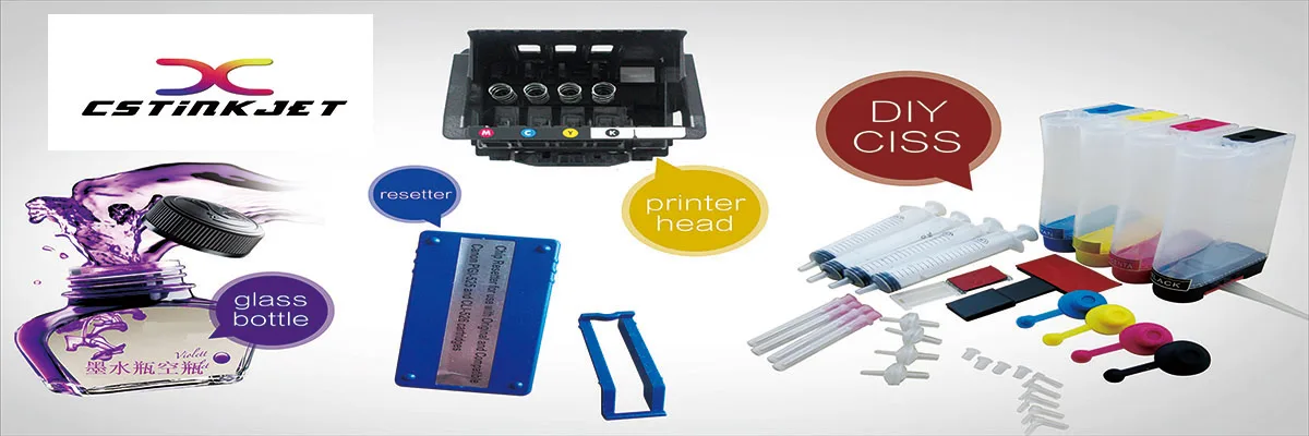 CSTINKJET T2991-4 чернильный картридж T29xl для Epson XP342 XP345 XP442 XP445 xp-445 xp-345 xp-342 с автоматическим сбросом чип