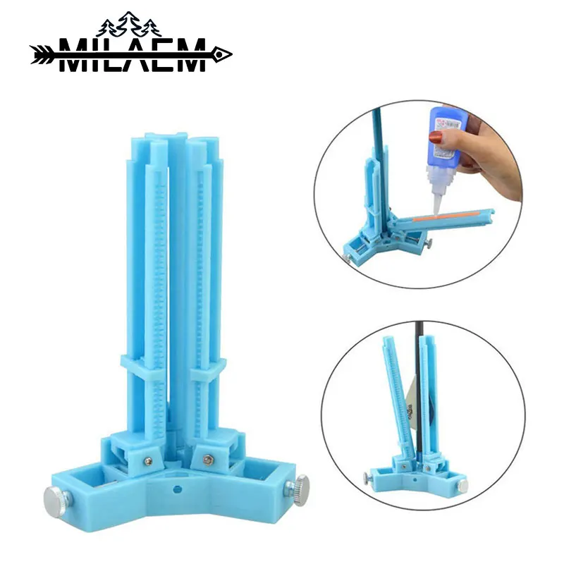 1 шт. резиновое перо для стрельбы из лука | Спорт и развлечения