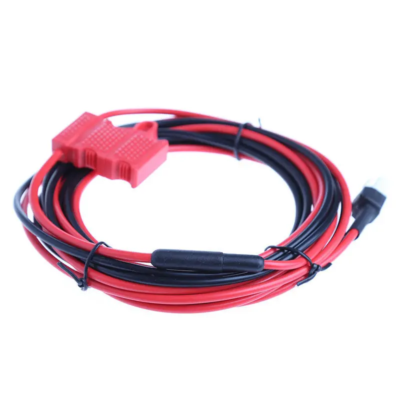 Кабель питания для Hytera HYT MD655 MD780 MD780G MD650 MD788 MD788G|Адаптеры AC/DC| |