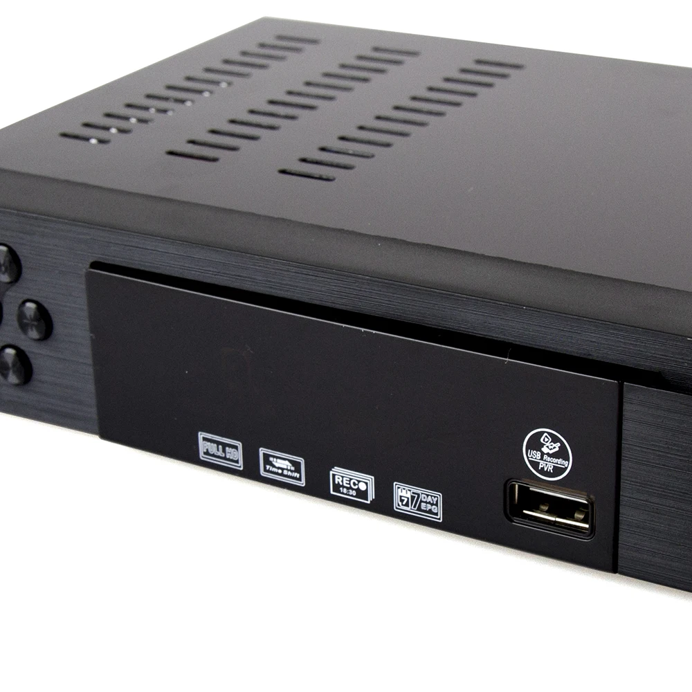 Спутниковый ресивер HD цифровой DVB-T2 dvb-S2 HD цифровой наземный спутниковый ТВ ресивер комбо DVB T2 S2 H.264 MPEG-2/4