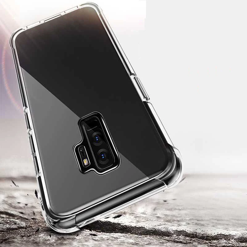 COQUEN противоударный Защитный чехол для samsung Galaxy J6 плюс 2018 J2 премьер-профессионал J8