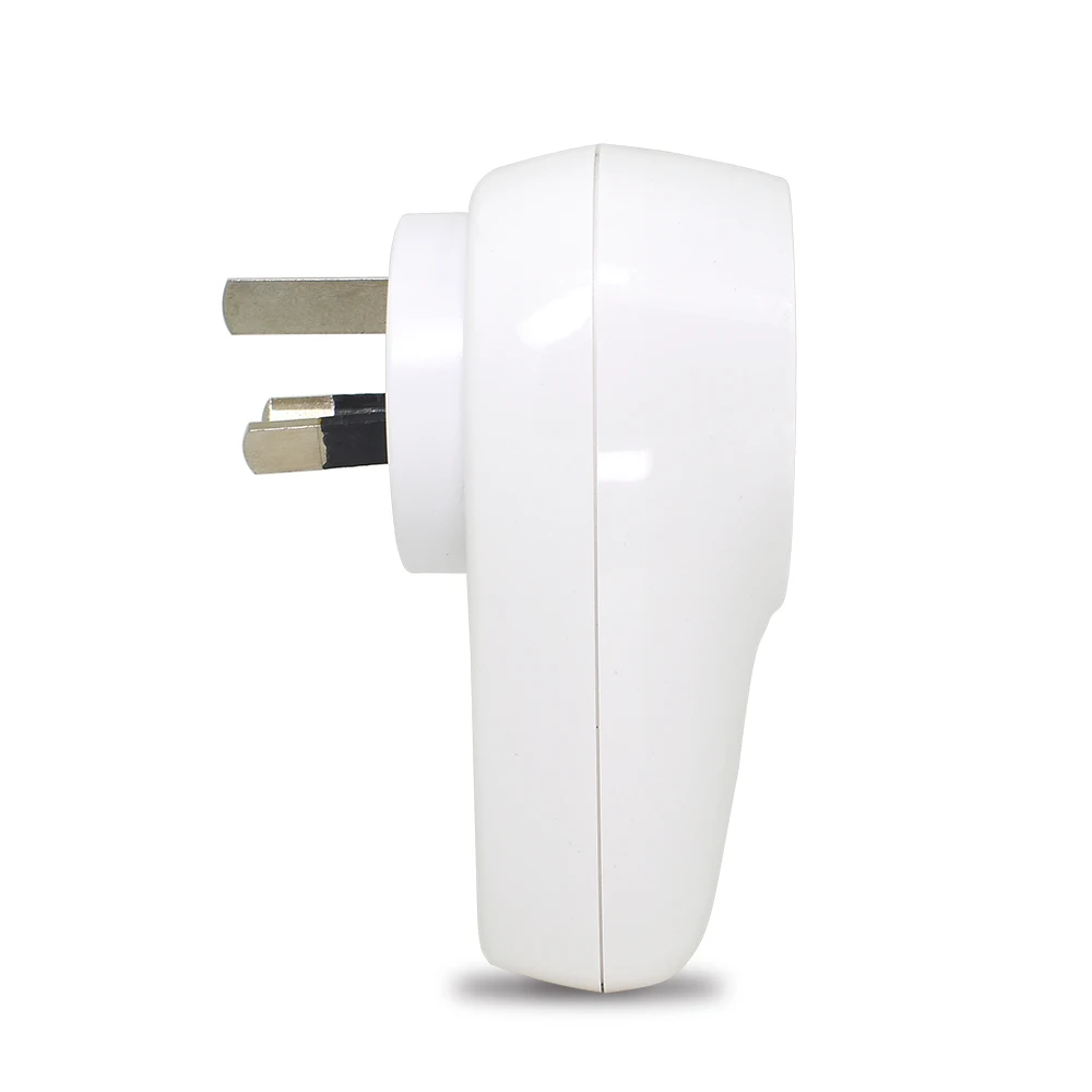 Sooff S26 Базовая умная розетка с Wi Fi AU/CN/EU/UK/US беспроводная вилка умный дом