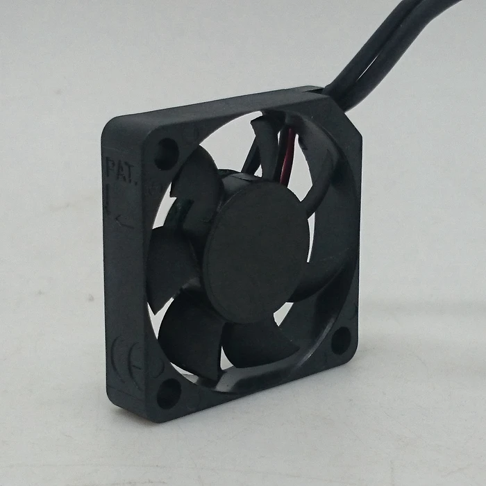 Вентилятор охлаждения для Sunon GM0503PEV1 8 Slim 6 мм толщина 3006 5 В 7 Вт постоянный ток|brushless