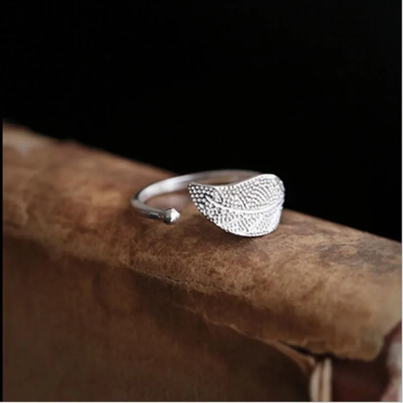 Новые Изысканные оригинальные ювелирные изделия из стерлингового серебра 925